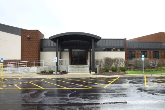 College Park Athletic Club East