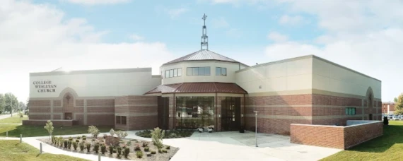 College Wesleyan Church