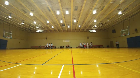Collett Street Recreation Department