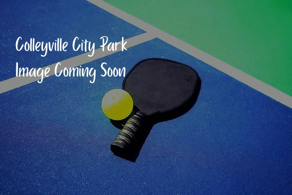 Colleyville City Park