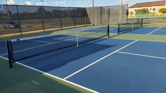 Colleyville City Park