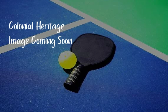 Colonial Heritage