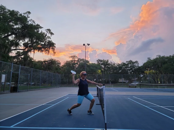 Colonial Oaks Park Colonial Oaks Park
