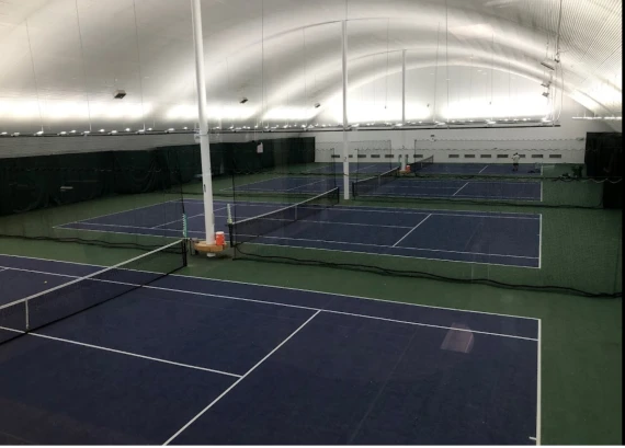 Colorado Athletic Club - Inverness Colorado Athletic Club - Inverness