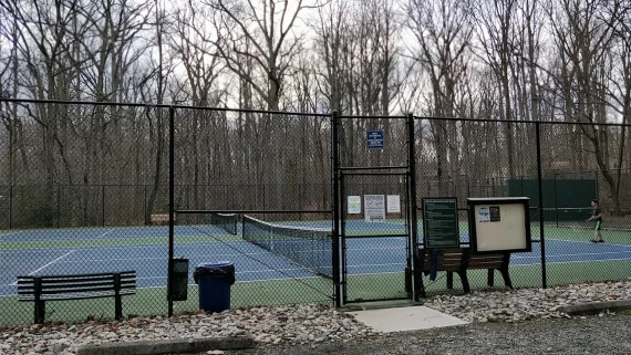 Colts Neck Pickleball Courts Colts Neck Pickleball Courts