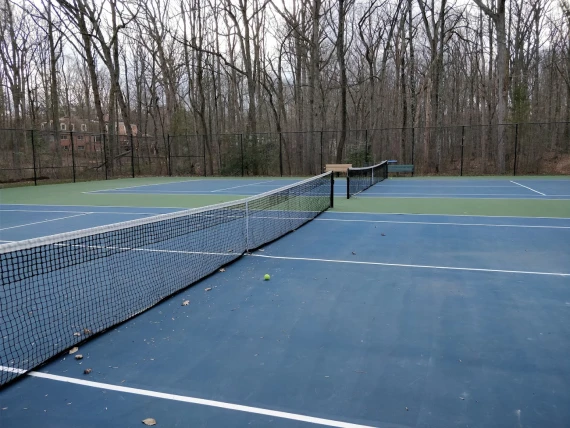 Colts Neck Pickleball Courts Colts Neck Pickleball Courts