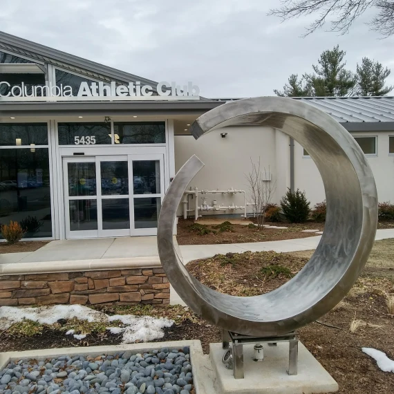 Columbia Athletic Club Columbia Athletic Club