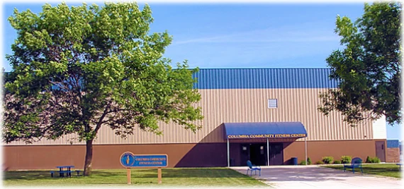 Columbia Community Fitness Center