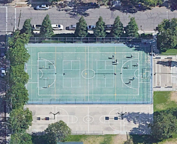 Columbia Park