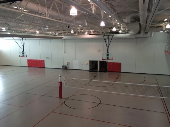 Common Ground Community Center