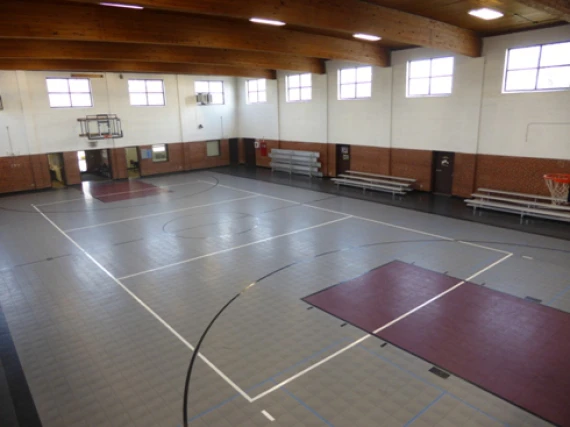 Community Center