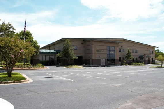 Community Life United Methodist Church