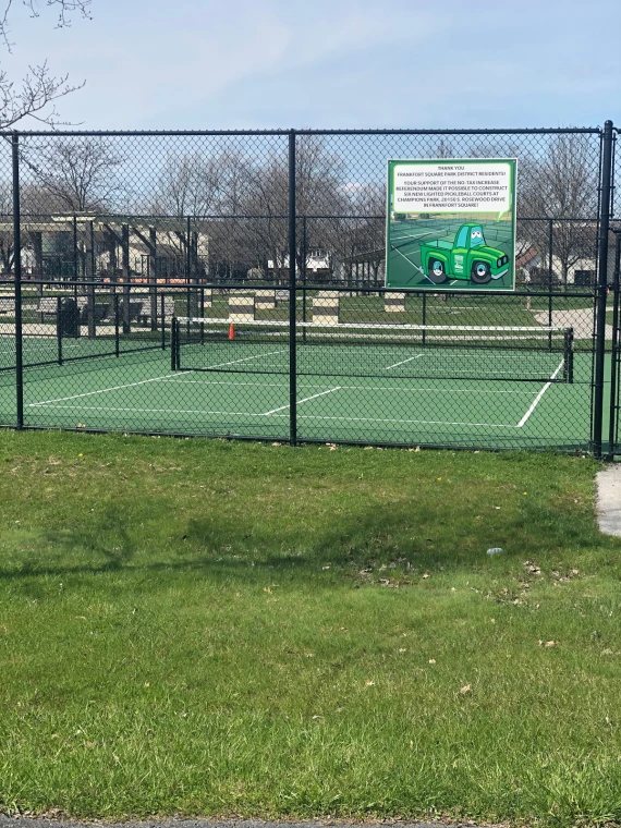 Community Park Community Park