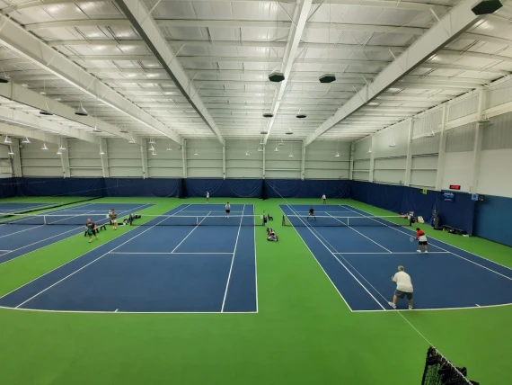 Community Sports and Wellness Center Community Sports and Wellness Center