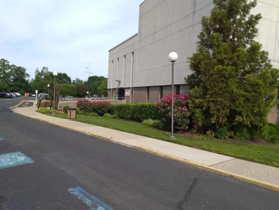 Community YMCA