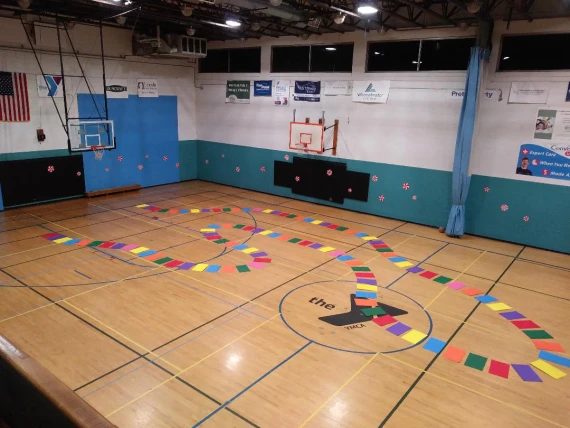 Concord Family YMCA