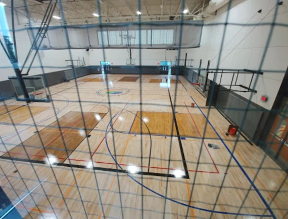 Conestoga Recreation and Aquatic Center