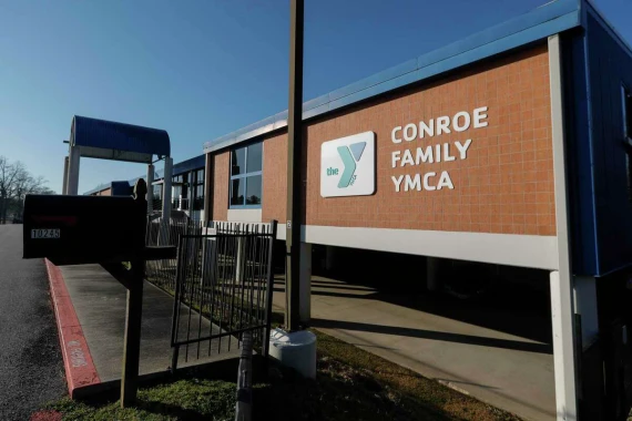 Conroe YMCA
