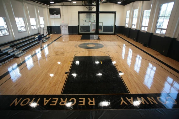 Conway Recreation Center Conway Recreation Center