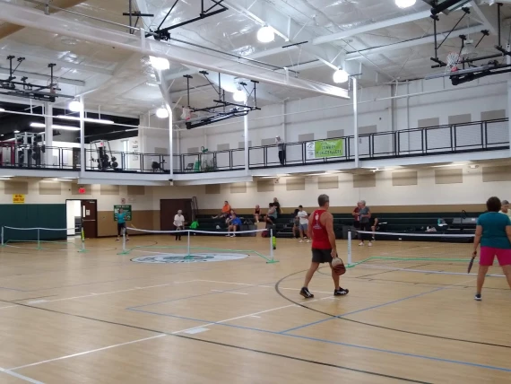 Conway Recreation Center