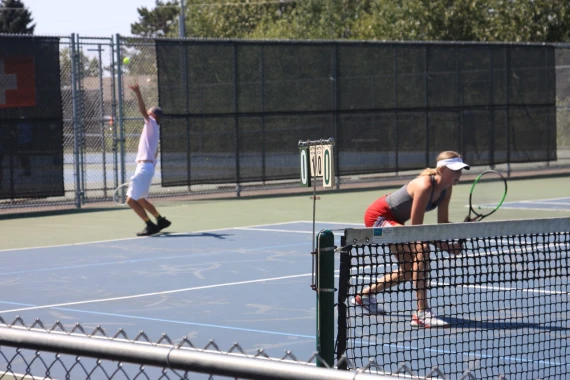 Cook County Tennis Association