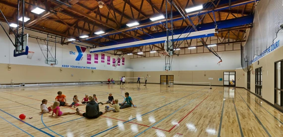 Cook County YMCA