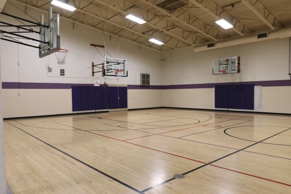 Cook Park Recreation Center