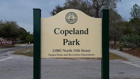 Copeland Park