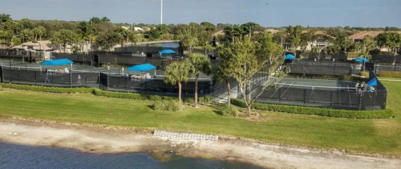 Coral Lakes