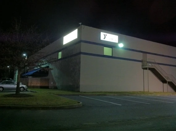 Cordova Family YMCA