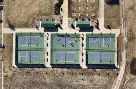 Cornerstone Park