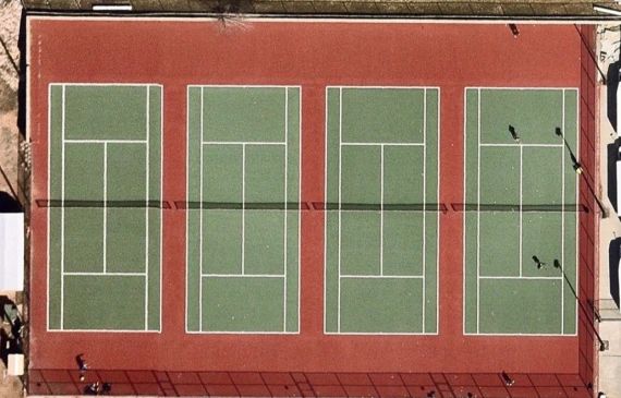 Coronado High School