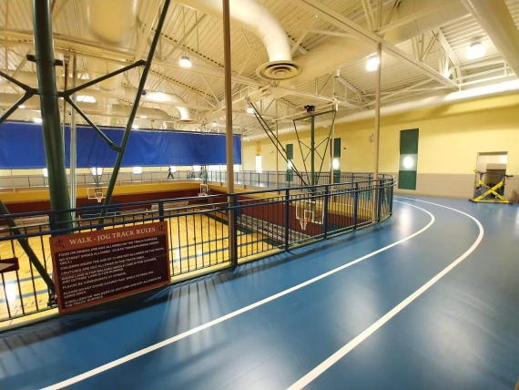 Cortez Recreation Center