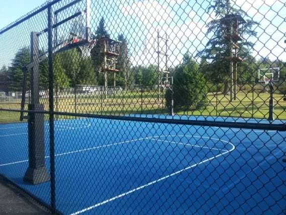 Cottage Lake Park