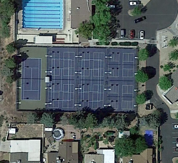 Cottonwood Recreation Center
