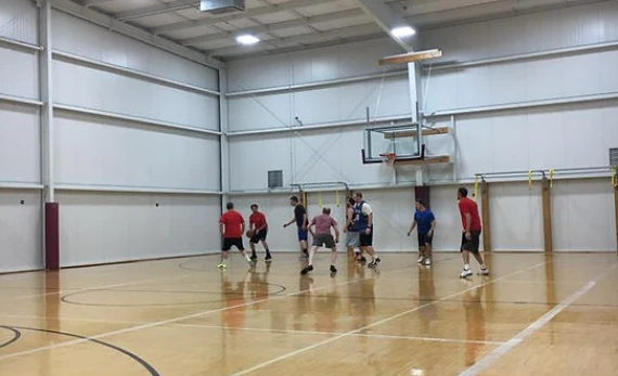 Council Grove Life Center