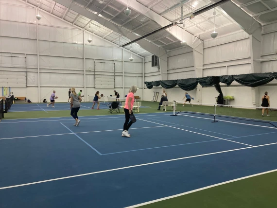 Country Club of Asheville