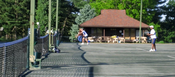 Country Club of Harrisburg Country Club of Harrisburg