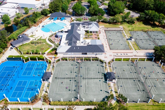 Country Club of Landfall
