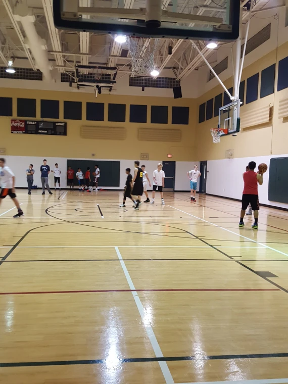 Countryside Recreation Center