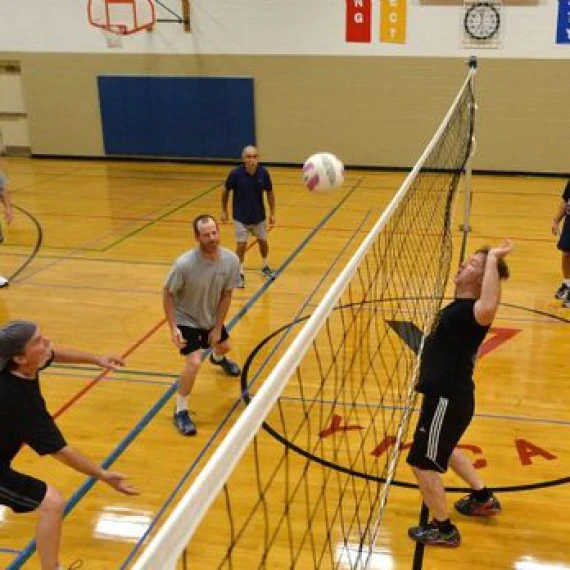 County YMCA