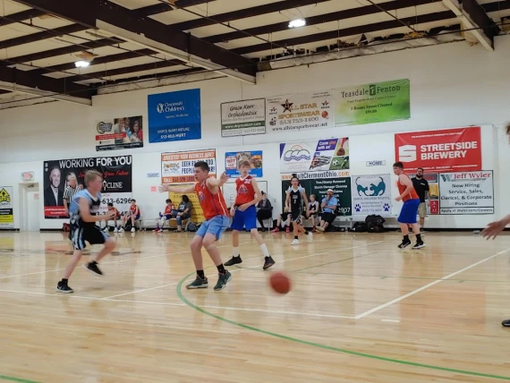 Courts 4 Sports