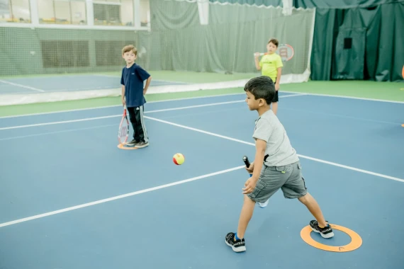Courts Plus Club Courts Plus Club
