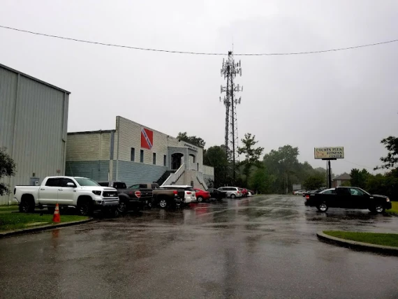 Courts Plus Jacksonville