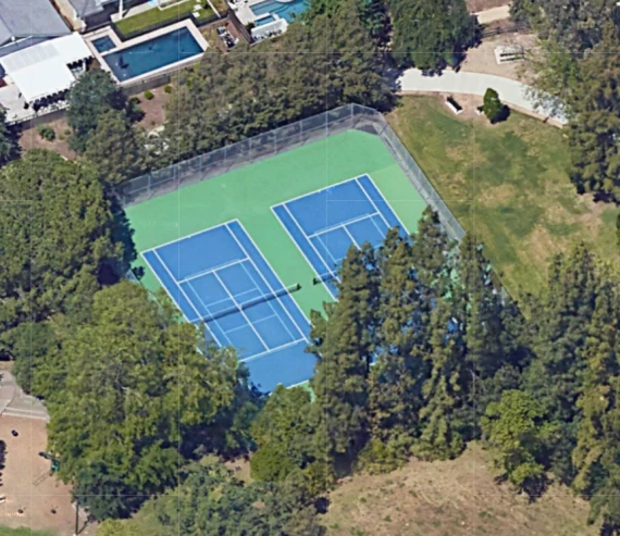 Covell Park