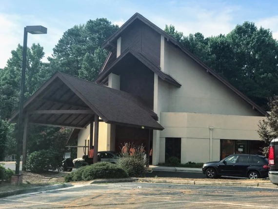 Covenant Presbyterian Church