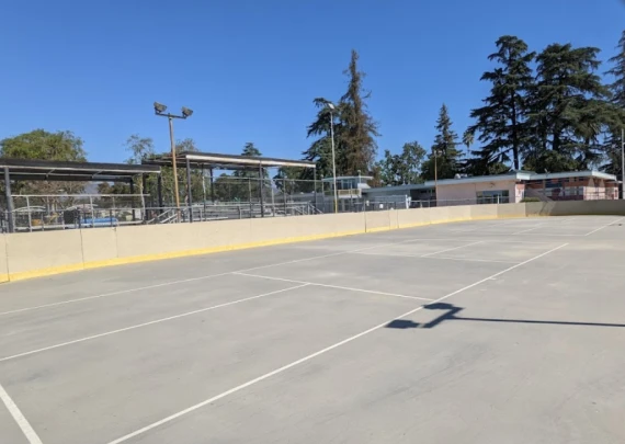 Covina Park