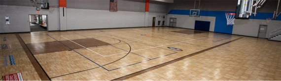 Craf Center