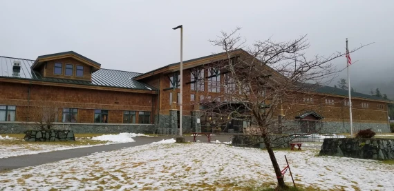 Craig High School Craig High School