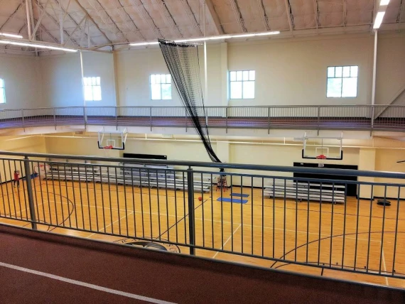Craig Ranch Fitness & Spa